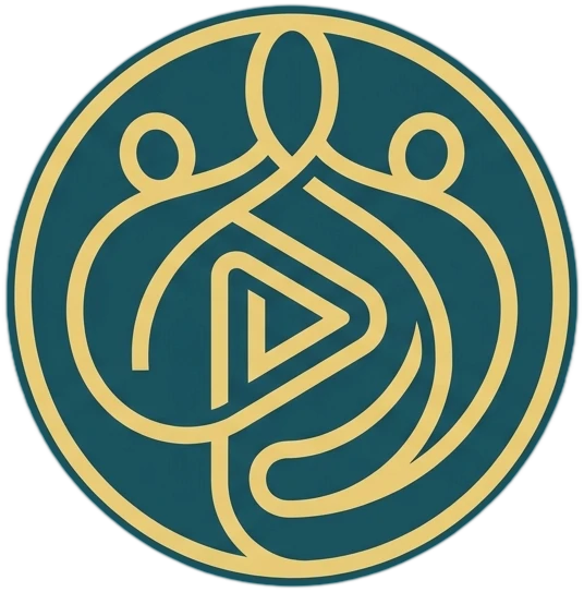 Social Play Coins Logo